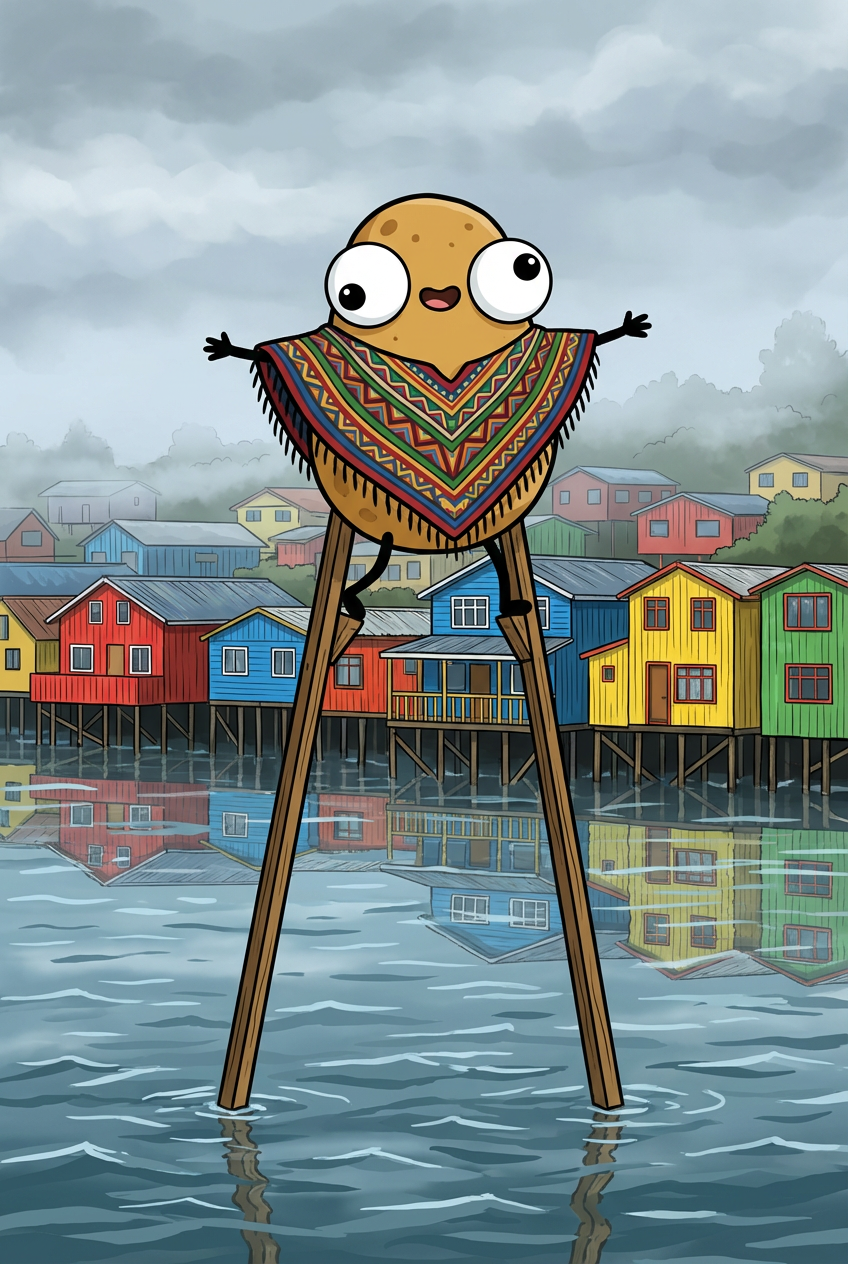 Chiloé